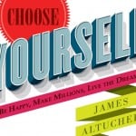 How to Choose Yourself! James Altucher+Seth Godin [2 VIDEOS+BOOKS]
