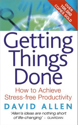 Getting-Things-Done-David-Allen