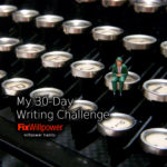 My 30-Day Writing Challenge [Here’s How You Can Do It 2023]