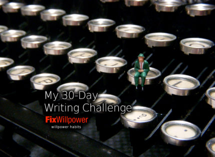 Read more about the article My 30-Day Writing Challenge [Here’s How You Can Do It 2023]