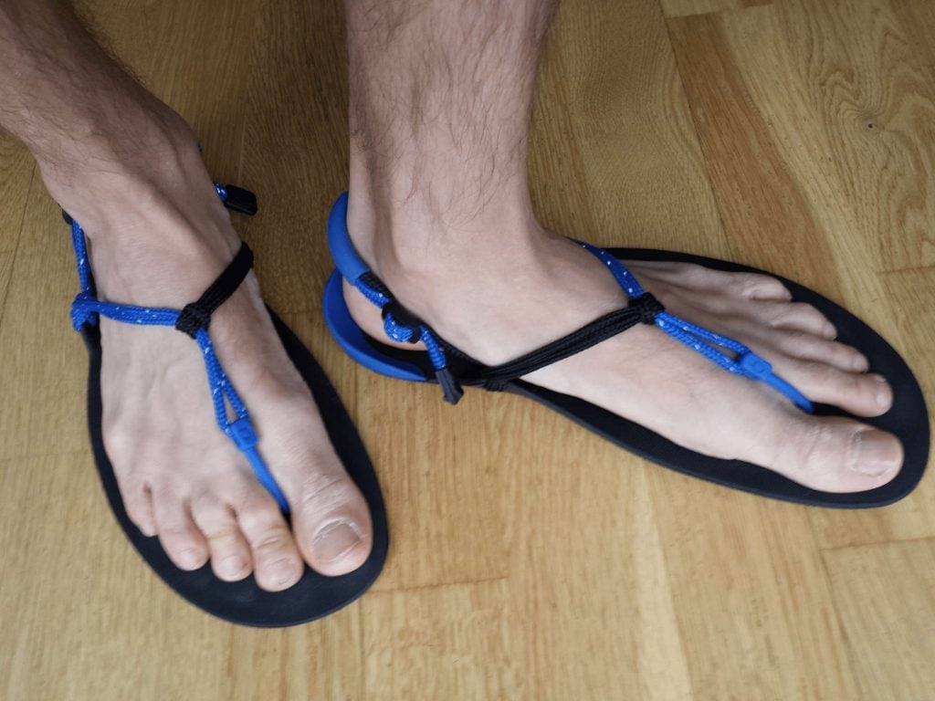 The 10 Best Barefoot Sandals for Hiking, Running, & Walking | Anya's Reviews