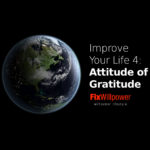 All the Ways Attitude of Gratitude Improves Your Life [VIDEO]