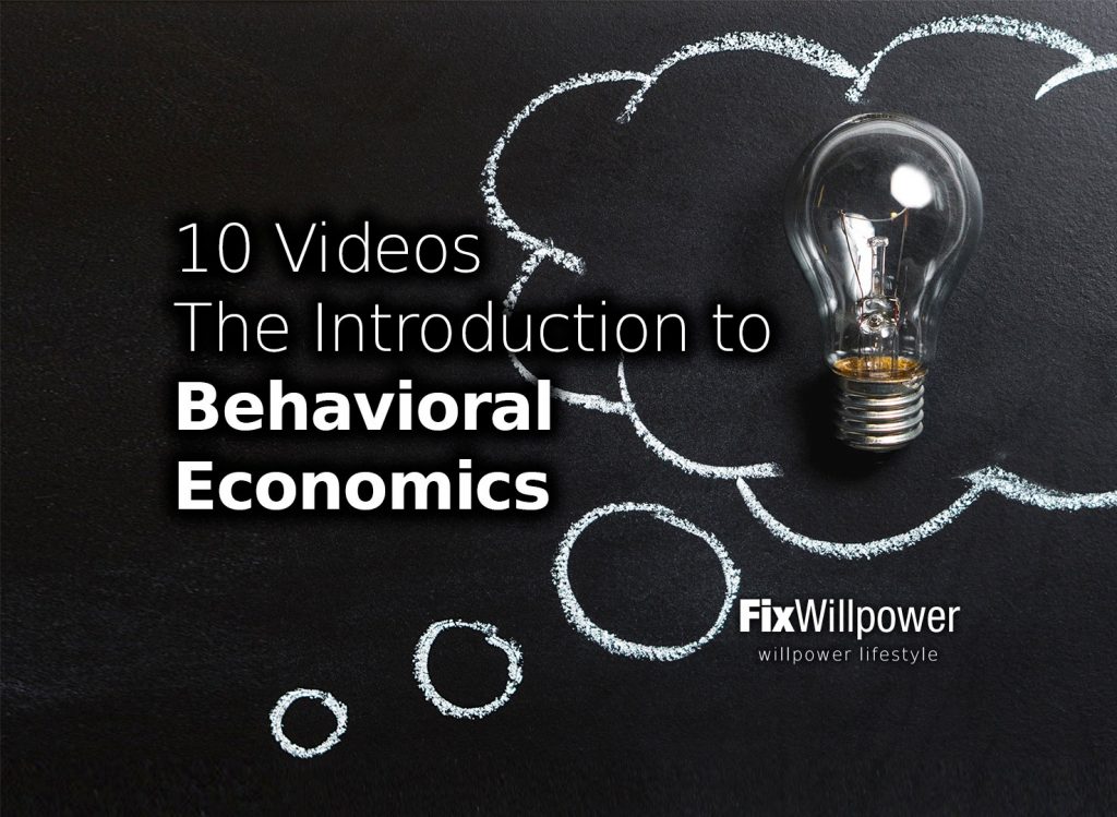 behavioral economics videos