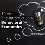 Behavioral Economics Helps You Understand Yourself [10 Videos]