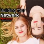 Building Your Network [SLIDES]