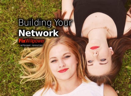 Read more about the article Building Your Network [SLIDES]