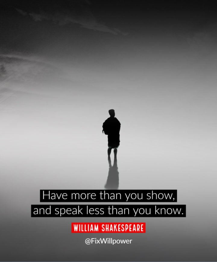 comparing quote shakespeare