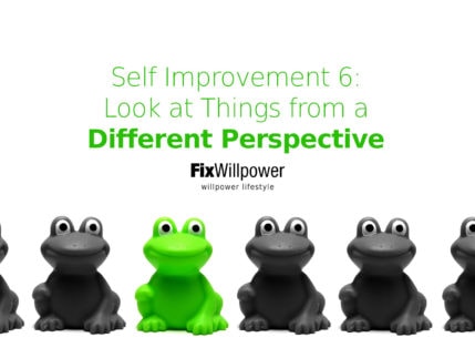 Read more about the article Why You Should Look at Things from a Different Perspective [VIDEOS]