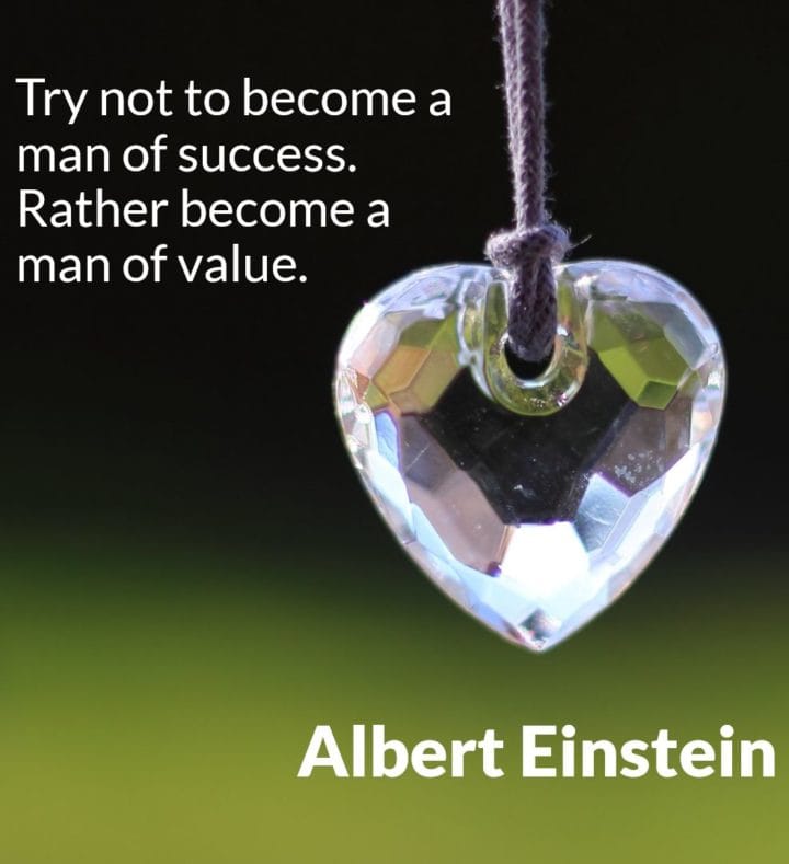 entrepreneur quotes einstein