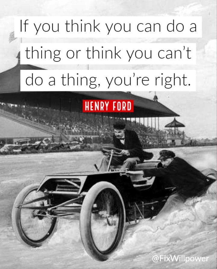 ford quote