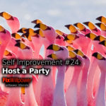 Host a Party to bring Friends and Family Closer [VIDEO]