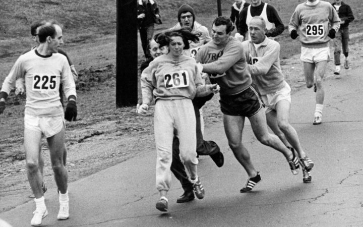 kathrine switzer marathon