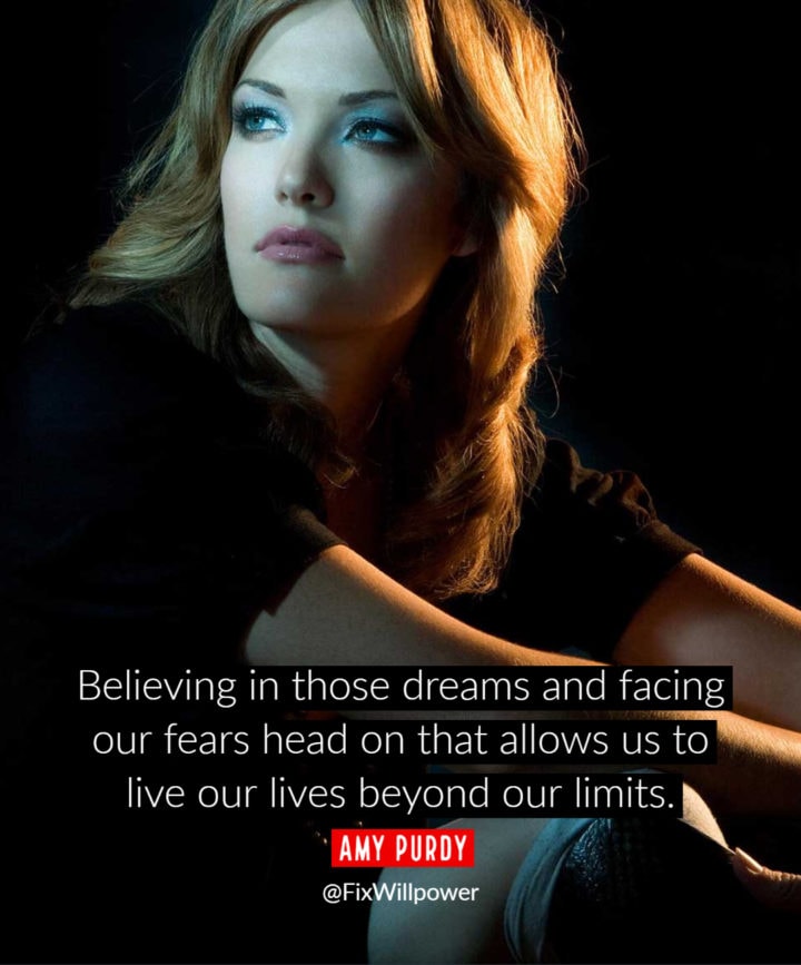 limits quotes amy purdy