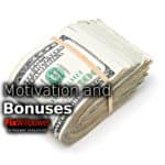How Bonuses Reduce Motivation and Productivity [2 VIDEOS]