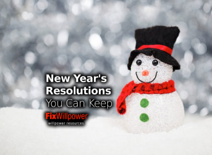 Read more about the article Making Realistic New Year’s Resolutions [in 2023]
