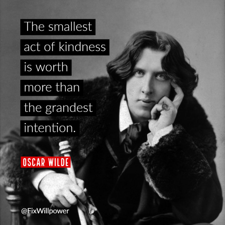 oscar wilde quote