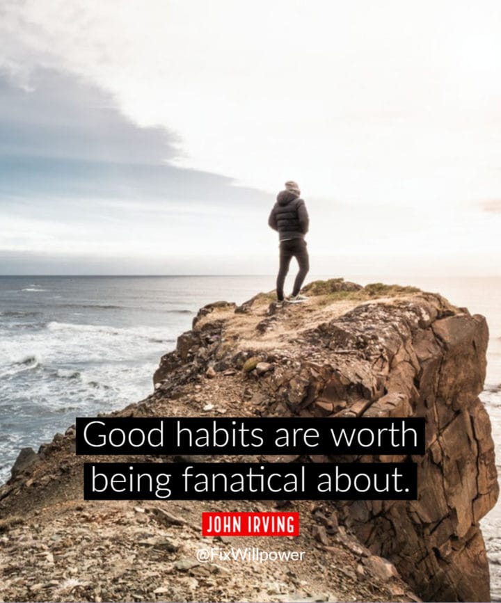 self-improvement quotes irving