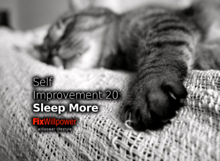 Read more about the article 17 Tips How to Sleep More and Improve Your Life [VIDEO]