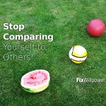 How to Stop Comparing Yourself to Others? [2021]