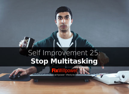 Read more about the article How to Stop Multitasking and 2X Your Productivity [in 2021]