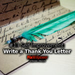 Why and How to Write a Thank-You Letter? [4 STEPS]