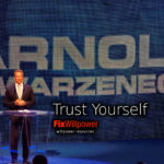 6 Rules of Success [VIDEO] Arnold Schwarzenegger: Trust Yourself