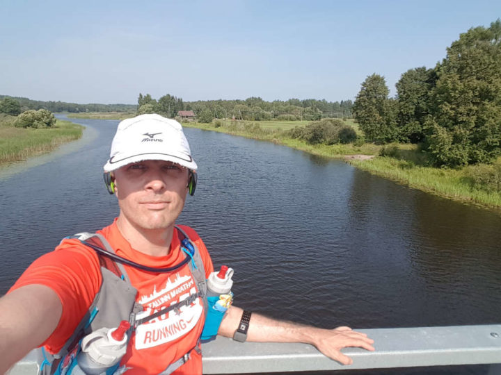 ultrarunning vortsjarve marathon