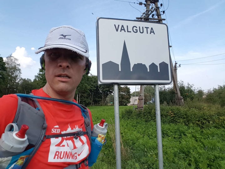 ultrarunning vortsjarve valguta