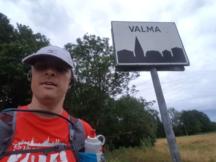 ultrarunning vortsjarve valma