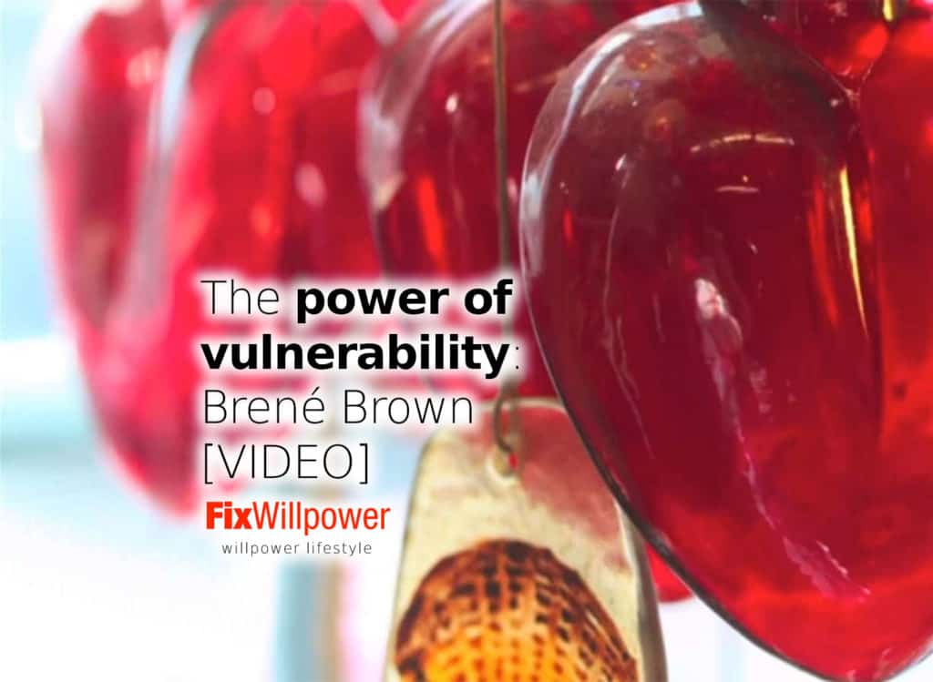 vulnerability worthiness