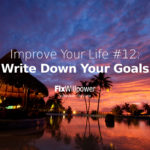 How to Write Down Your Goals to Get Results in 2021 [VIDEO]